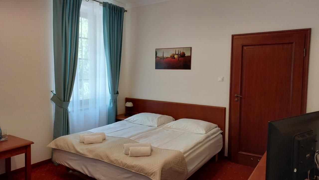 Villa Toskana Pogorzelica  Exterior foto