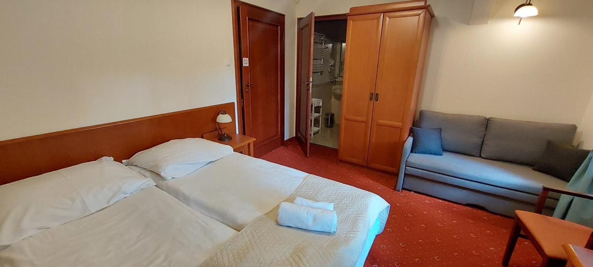 Villa Toskana Pogorzelica  Quarto foto