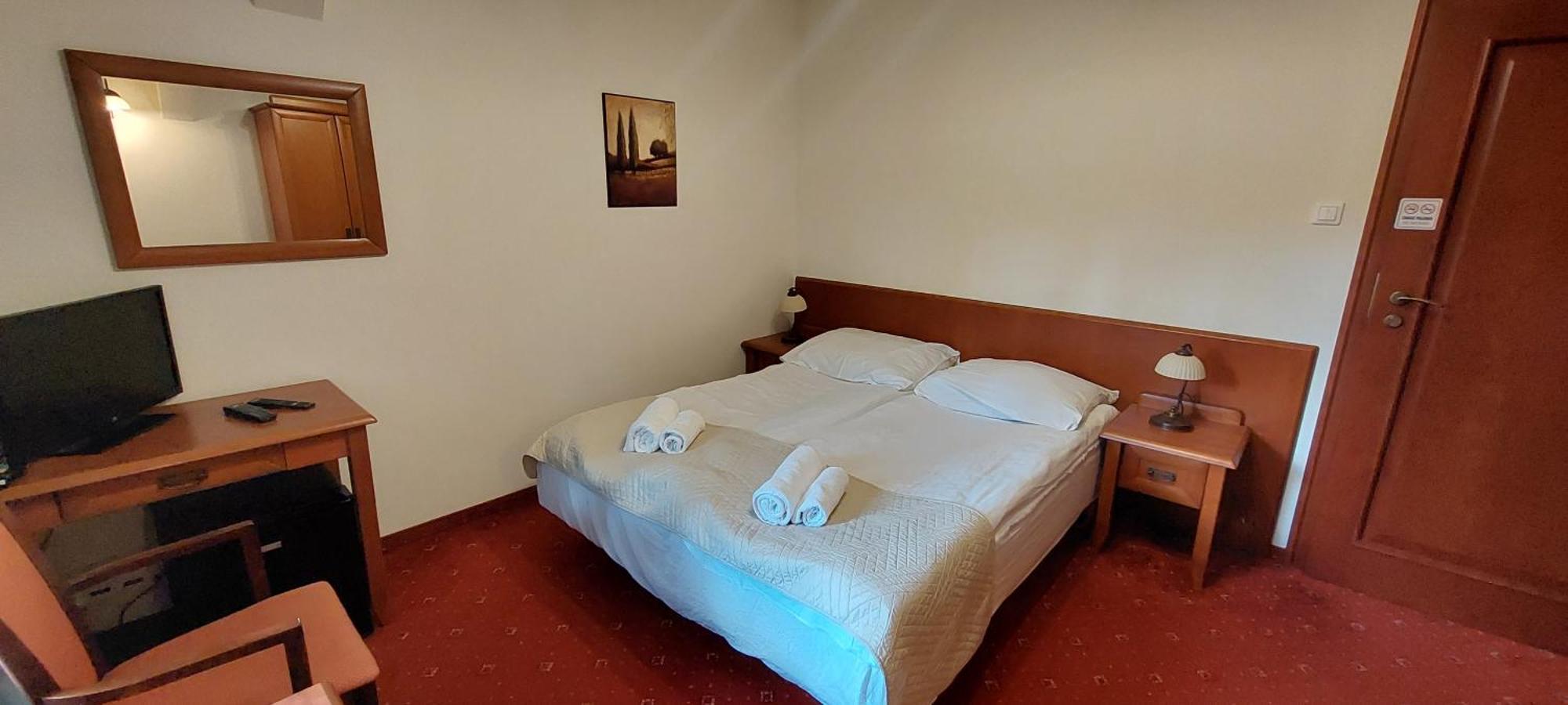 Villa Toskana Pogorzelica  Quarto foto