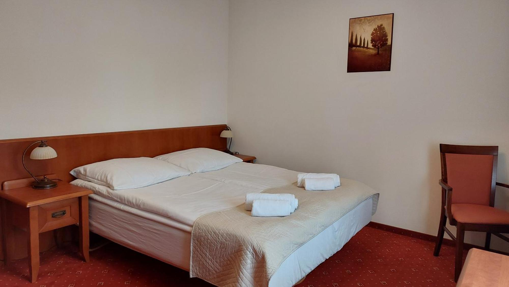 Villa Toskana Pogorzelica  Quarto foto