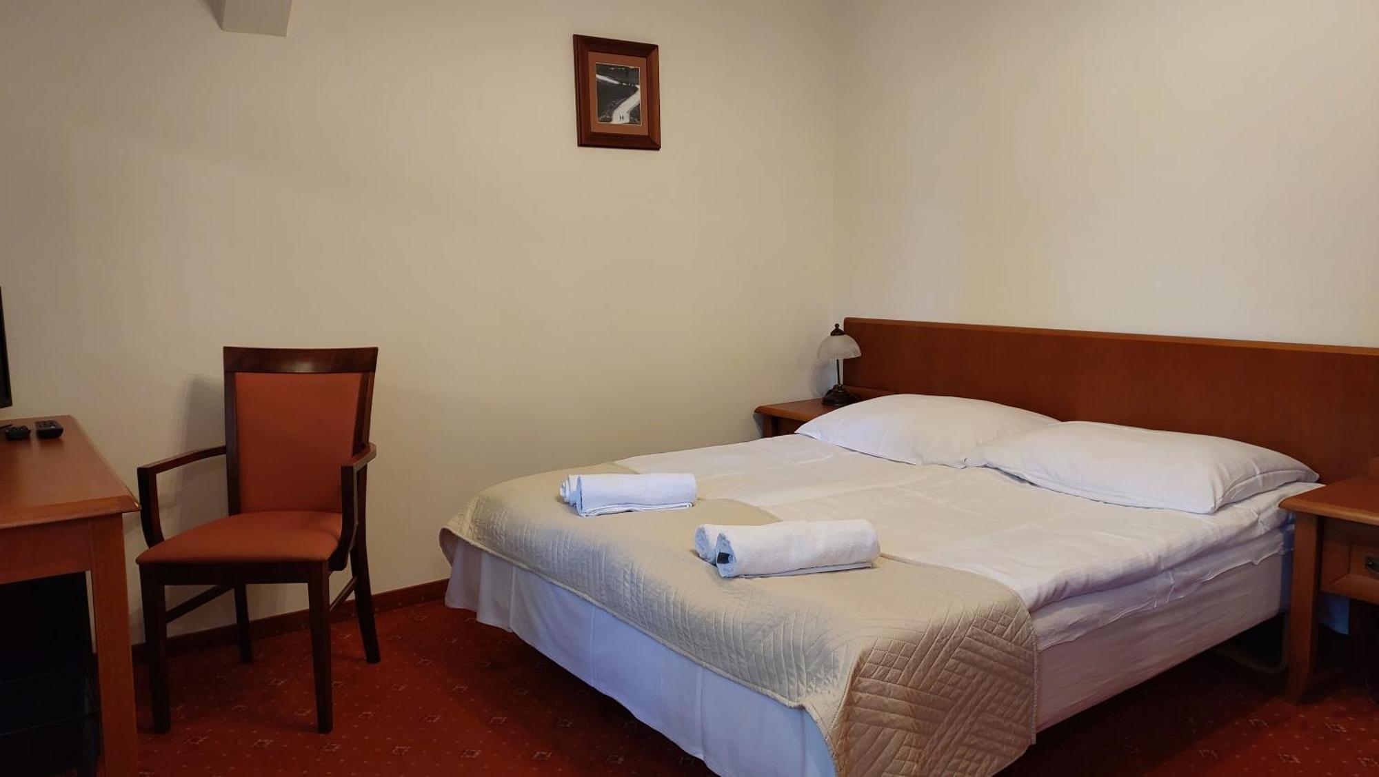 Villa Toskana Pogorzelica  Quarto foto
