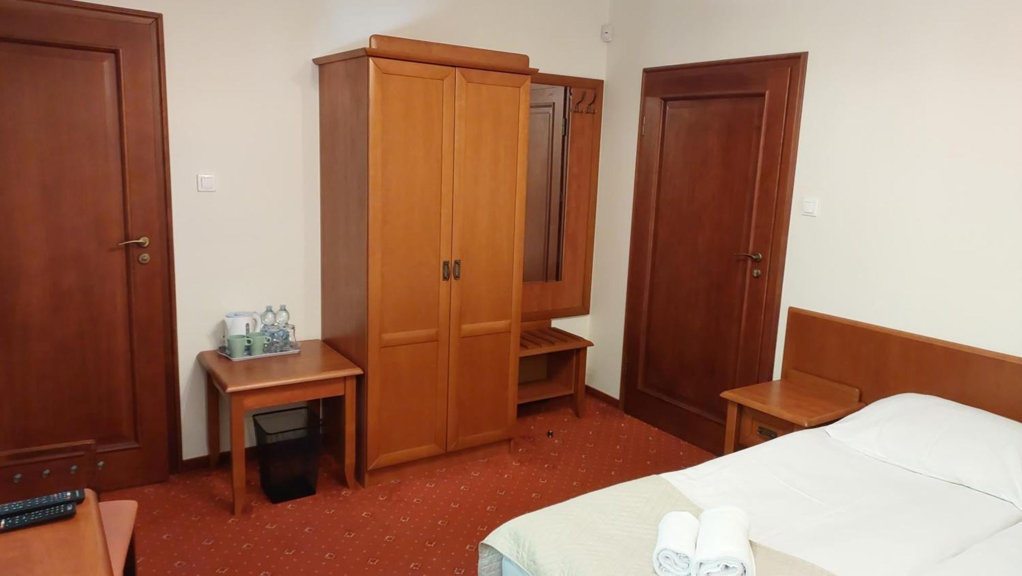 Villa Toskana Pogorzelica  Quarto foto